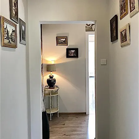 Apartman Penthouse Tsarevets Veliko Tarnovo