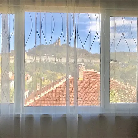 Penthouse Tsarevets Apartman