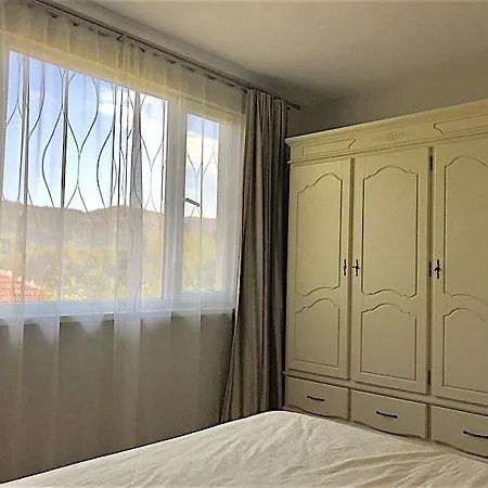 Apartman Penthouse Tsarevets Veliko Tarnovo
