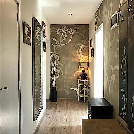 Penthouse Tsarevets Apartman Veliko Tarnovo