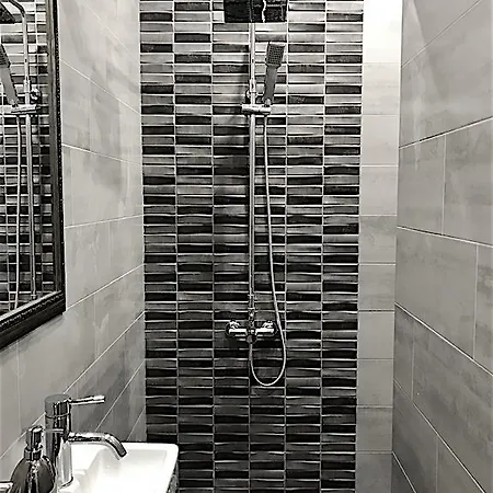 Apartman Penthouse Tsarevets Veliko Tarnovo