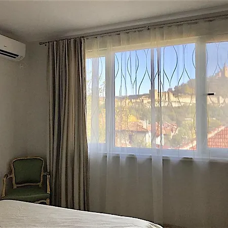 Apartman Penthouse Tsarevets Veliko Tarnovo