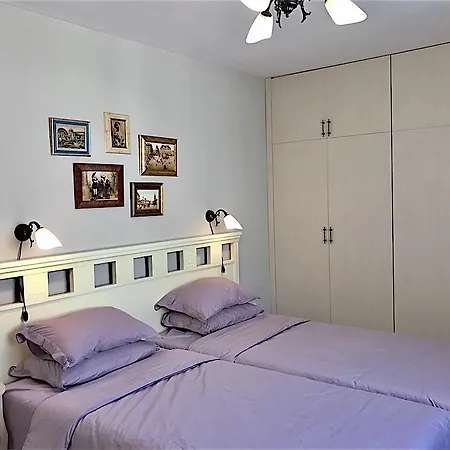 Penthouse Tsarevets Apartman