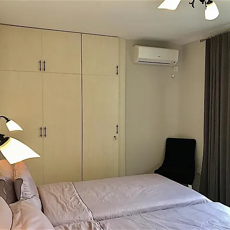 Penthouse Tsarevets Apartman Veliko Tarnovo