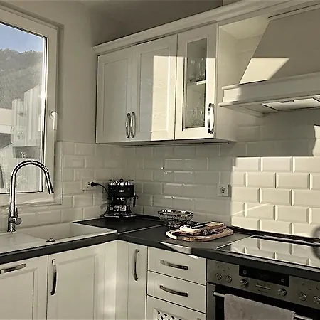 Apartman Penthouse Tsarevets