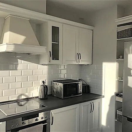 Apartman Penthouse Tsarevets