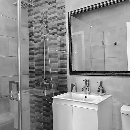 Apartman Penthouse Tsarevets Veliko Tarnovo